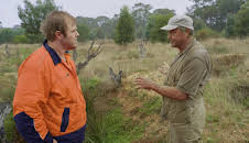 Guldjägarna i Australien (S9 E1)