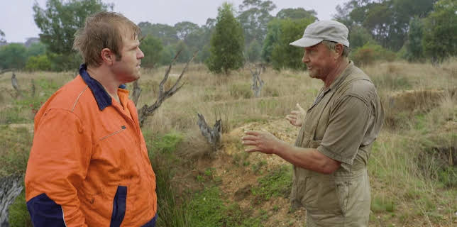 23:00: Guldjägarna i Australien (S9 E1) (S9) | TV10 | 2/2 2026