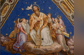 The First 500 Years: The Fathers, Councils, and Doctrines of the Early Church: The Cappadocian Fathers and the Holy Spirit