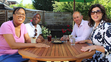 6:55 PM: Kirstie and Phil's Love It or... | More 4 | 4/1 2026