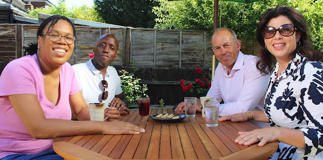 5:00 AM: Kirstie and Phil's Love It or... | Channel 4 | 11/20 2025