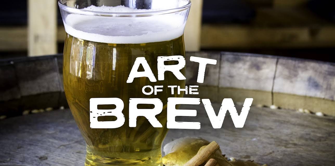 Art of the Brew (2023)
