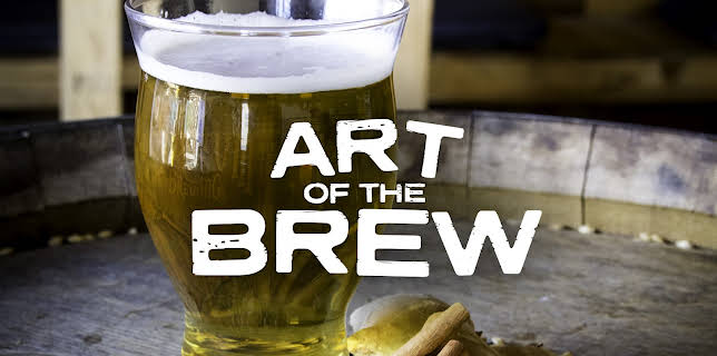 Art of the Brew (2023)
