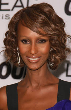 Iman as 