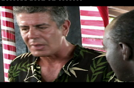 Anthony Bourdain: No Reservations: Episode 10