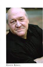 Hardy Rawls como Joy the Blacksmith