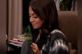 La La's Full Court Life: The Trade