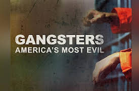 Gangsters: America's Most Evil, Season 1: The Ultimate Outlaw: Harry "Taco" Bowman