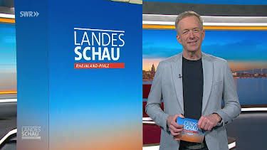 09:05: Landesschau Baden-Württemberg | SWR Fernsehen BW | 4/22 2026