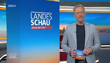 Landesschau Baden-Württemberg