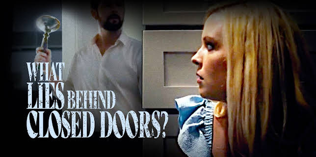 What Lies Behind Closed Doors? (2022)