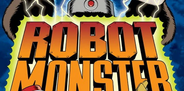 MST3K: Robot Monster (1989)