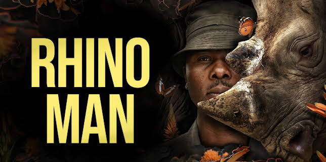 Rhino Man (2024)