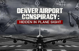 Denver Airport Conspiracy: Hidden in Plane Sight Season 1: Denver Airport Conspiracy: Hidden in Plane Sight