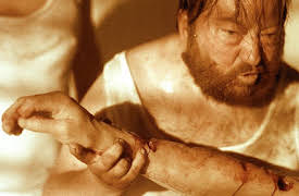 Riket: 3. A Foreign Body