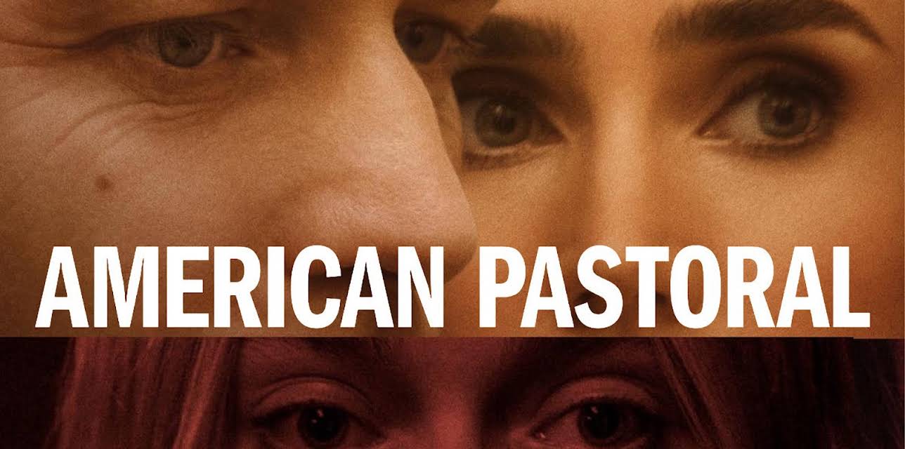 American Pastoral (2016)