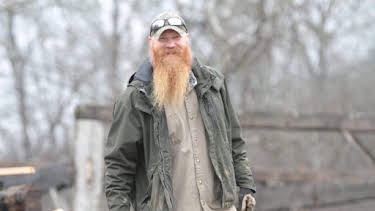 9:00 PM: Barnwood Builders (S8) | Discovery Channel | 11/1 2026