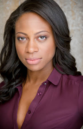 Jacinte Blankenship as Gretchen