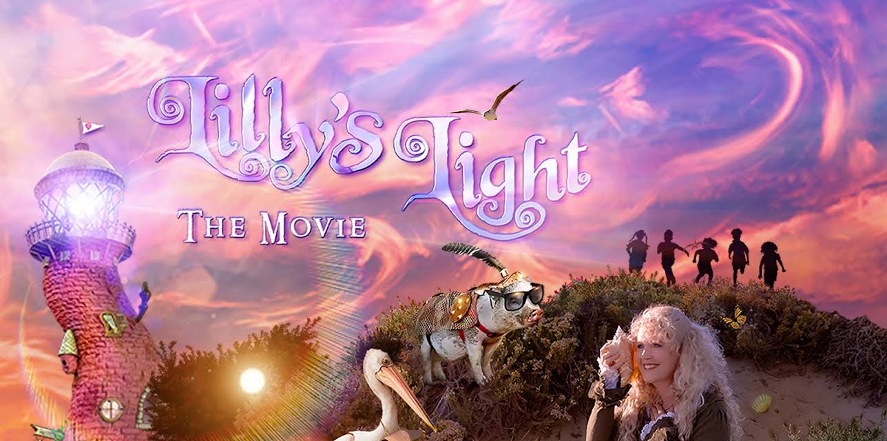 Lilly's Light: The Movie (2021)