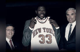 BuzzFeed Unsolved: Sports Conspiracies: The Frozen Envelope That Rigged The NBA Draft