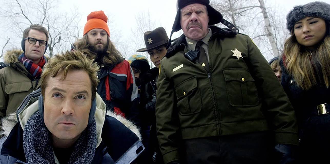 Pottersville (2017)