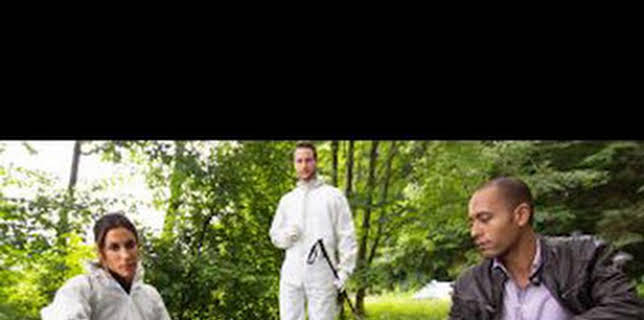 12:51: Asesinatos en la montaña (T1): Ep.11 Pura fachada | COSMO | 3/13 2026