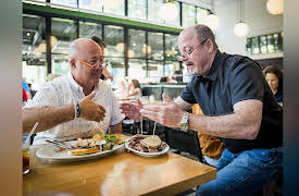 The Zimmern List, Season 1: Atlanta