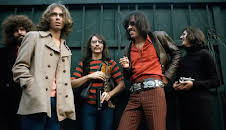 Born to Be Wild - Eine Band namens Steppenwolf