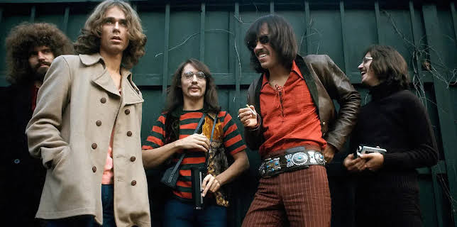 23:15: Born to Be Wild - Eine Band namens Steppenwolf | NDR Fernsehen | 11/29 2025