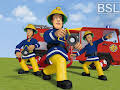 Fireman Sam (Visually Signed)