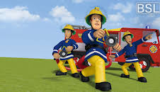 Fireman Sam (Visually Signed)