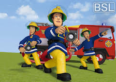 Fireman Sam (Visually Signed)