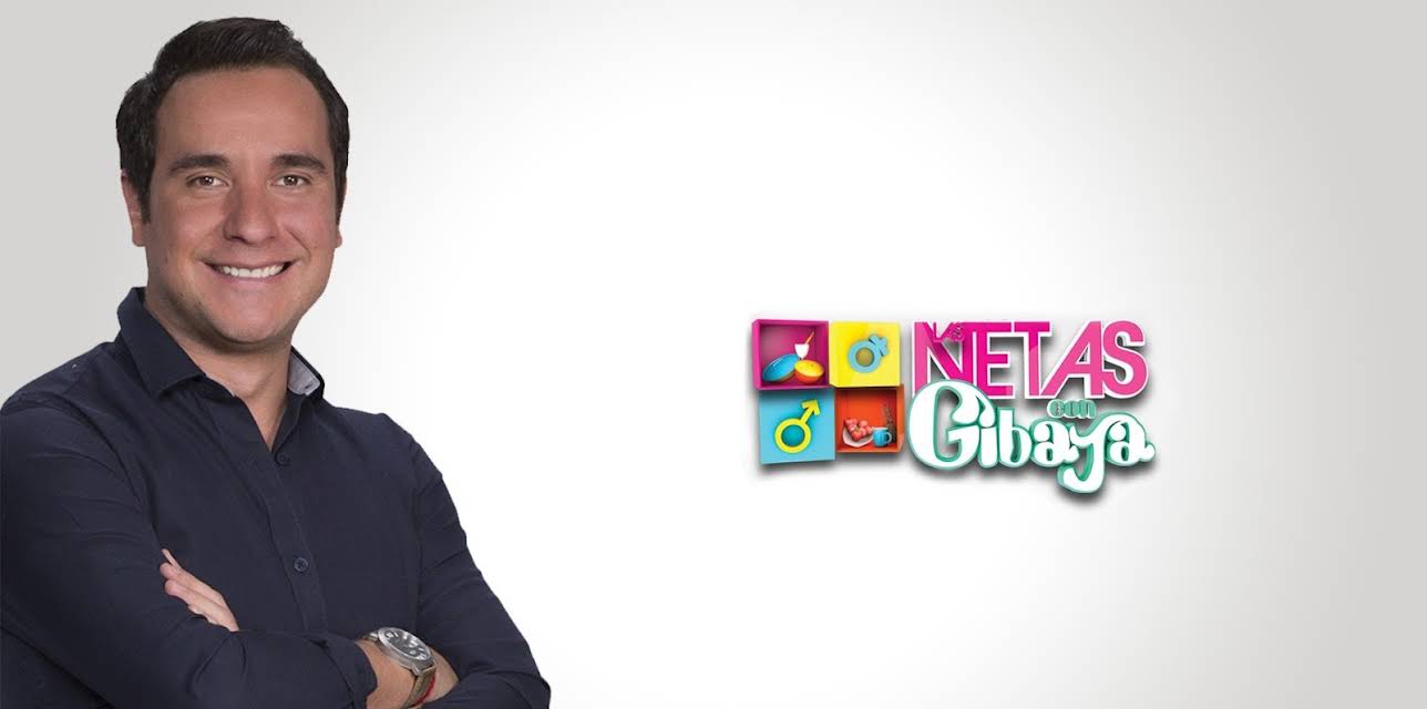 Las Netas con Gibaja season-1