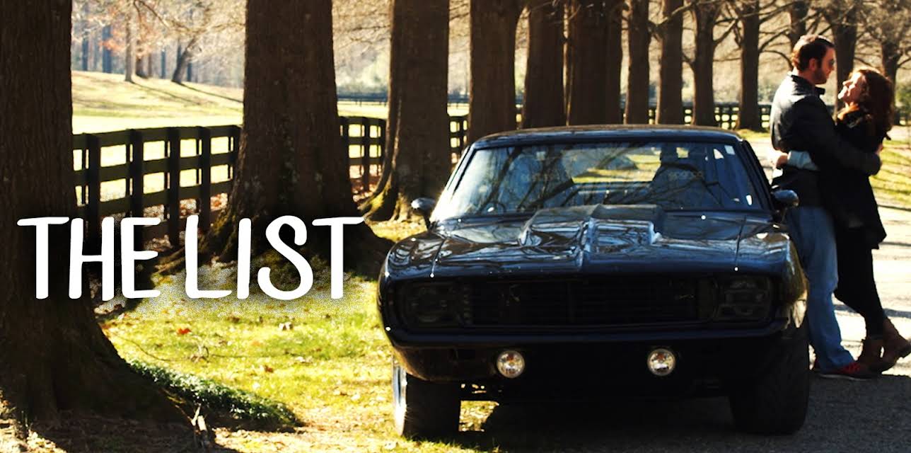 The List (2015)