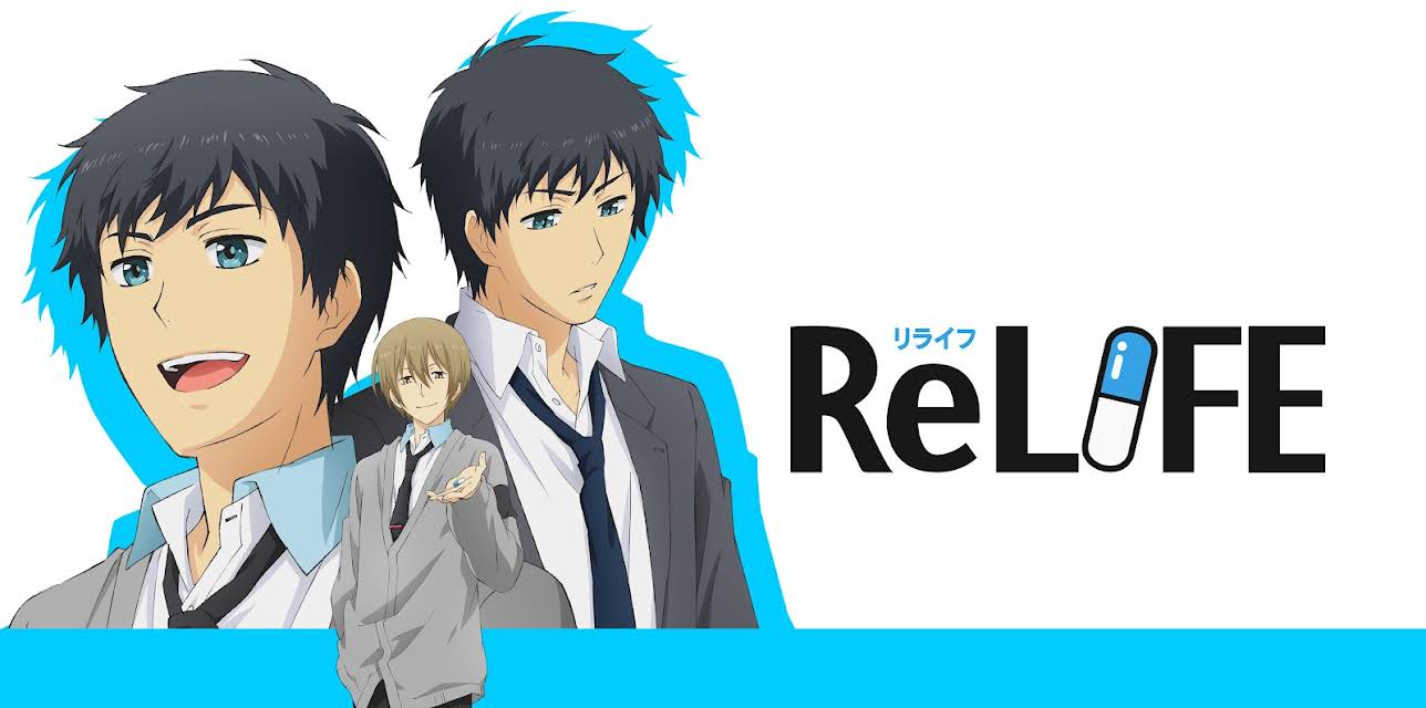 ReLIFE