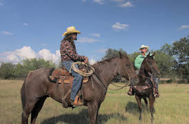 Cómo ser un vaquero: Binvenidos a Rancho Radiator