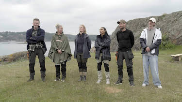 18:30: Eventyrlig camping (S1 E4) (S1) | TV3 | 4/20 2026