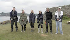 Eventyrlig camping (S1 E4)