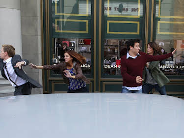 12:45: How I Met Your Mother | ProSieben | 8/18 2026