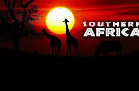 Southern Africa: The Quest For Water