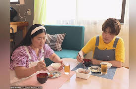 Let's Pack Up and Relocate: Tottori City 2 (Tottori)