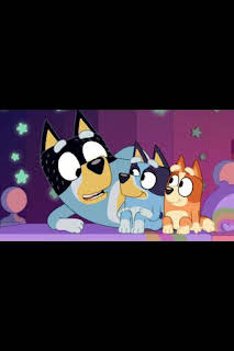 12:50: Bluey (T3): Ep.28 Cuento de hadas | Disney Junior | 4/3 2026