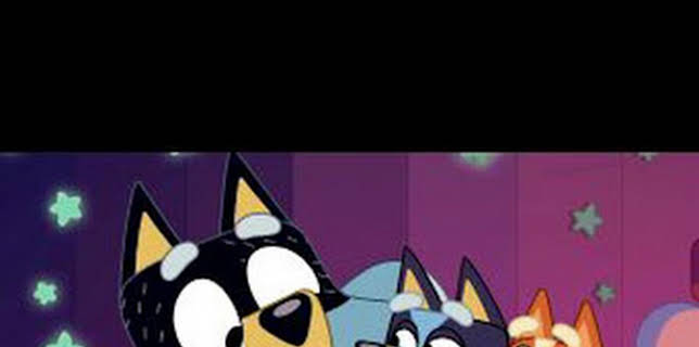 19:50: Bluey (T3): Ep.28 Cuento de hadas | Disney Junior | 1/9 2026