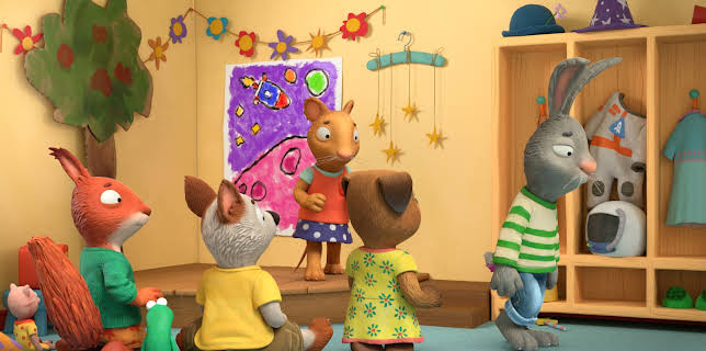 06:20: Pip und Posy | ZDF | 12/13 2025