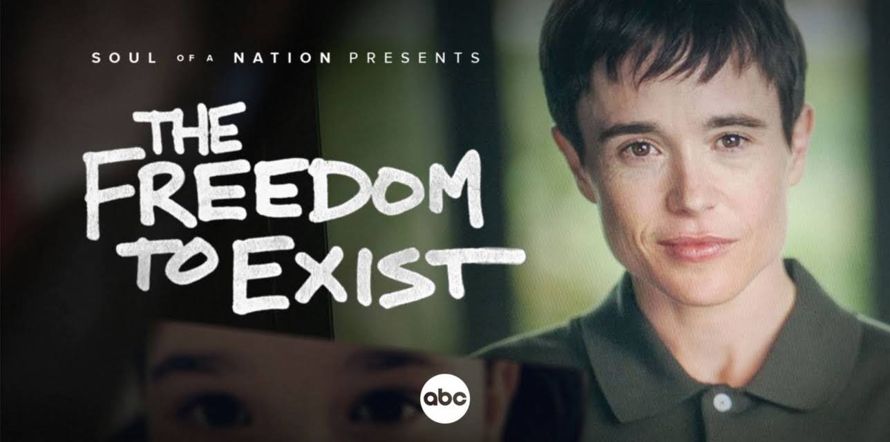 The Freedom to Exist – A Soul of a Nation Presentation