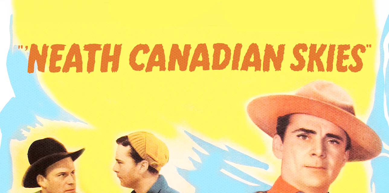 Neath Canadian Skies (1946)
