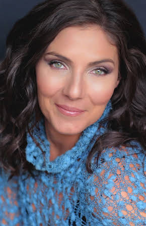 Marisa Petroro as 