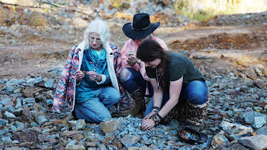 00:10: Alaskan Bush People (S7 E11) (S7) | Discovery Channel | 2/18 2026