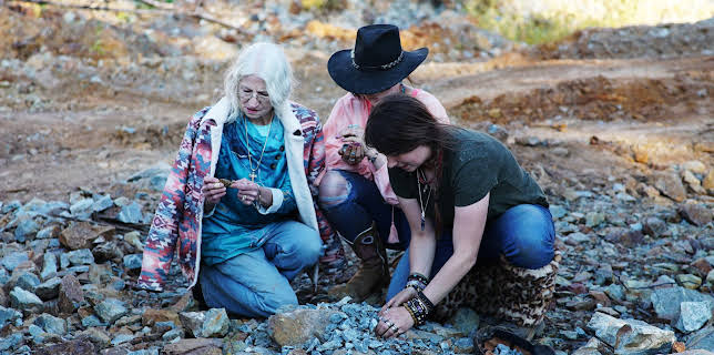 23:10: Alaskan Bush People (S7 E11) (S7) | Discovery Channel | 2/17 2026