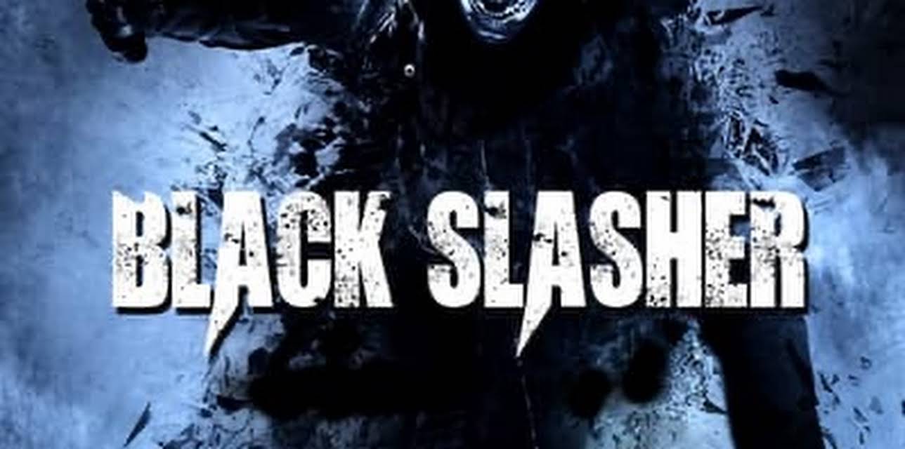 Black Slasher (2021)